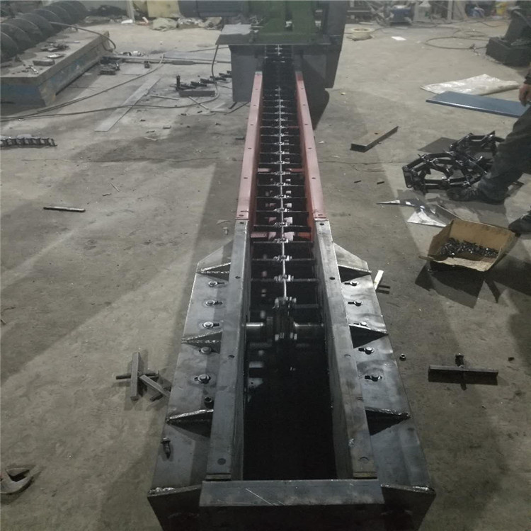 刮板輸送機(jī)