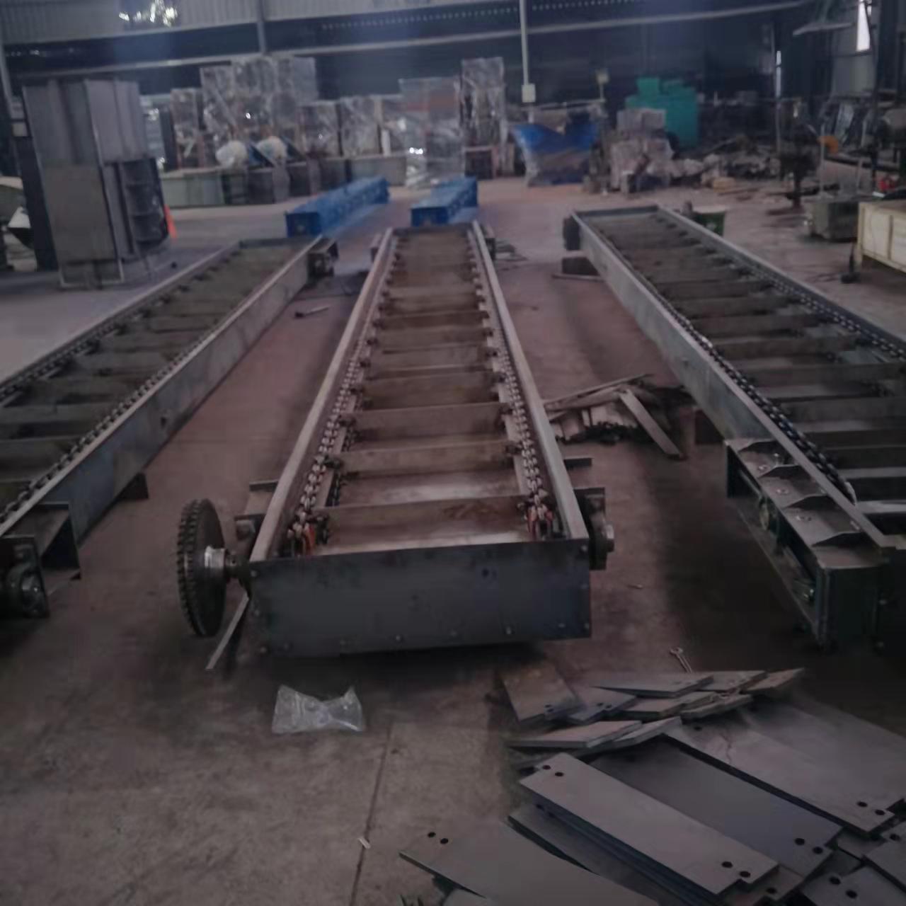 刮板輸送機(jī)